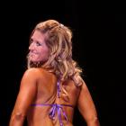 Christina  Walls - NPC Dexter Jackson Memphis Classic 2012 - #1